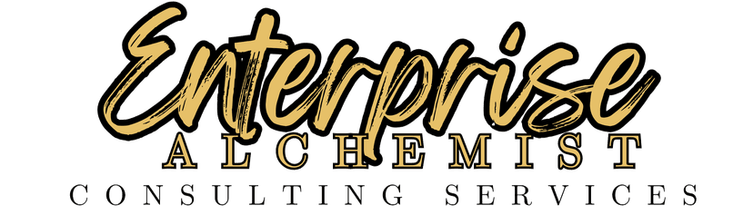 Enterprise Alchemist Logo